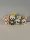 Brand New Full Set Jack In The Box Savory Series Limited Edition  Not Out Yet 