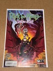 Rick And Morty Worlds Apart  1 Oni Press Comics Exclusive 2021 Nm Rare New