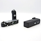  read  Nikon Md-2 Motor Drive   Mb-1 Battery Pack For F2 - 401