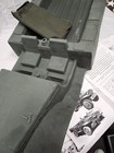 1 6 6x6 James D Simone Truck Complete For Gi Joe And Other Action Figures 