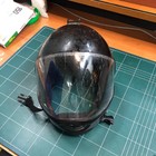 L1  price Drop   Sale  Cookie G3 Full Face Skydiving Helmet L - Black