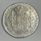1803 Peru 8 Reales