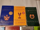 Outlander Series Lot Of 7   1-7  Set Paperback Paperback - Diana Gabaldon