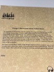 Vintage Yellowstone National Park Literature