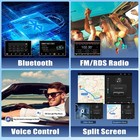 7   Car Stereo Radio For Ford E150 E250 E350 1998-2008 2 32g