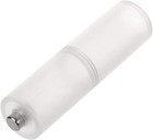 Battery Adapter Converter Case Holder Storage Plastic Box Spring Clip Wireless 