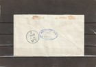 Peru Registered Ar Ps Cover To Leipzig Germany 1894