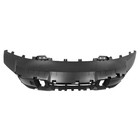For 2022-2025 Gmc Sierra 1500 Front Bumper Kit With Fog Lights With Sensor Holes