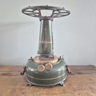 Antique Original Haller Kerosene Stove Cooker Paraffin Heater Petroleum Rechaud