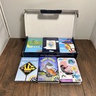Lot Of 7 Moonlite Projection Stories  1 Projector  App Store   Google Play