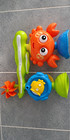 Interactive Suction Cup Bath Toys For Toddlers Water Play Kids Bath Toy Set