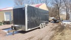 2015 United Stacker Trailer No Lift 26 Foot