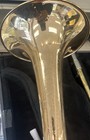 Conn 52h Intermediate F-attachment Trombone W rose Brass Bell