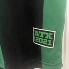 Adidas Austin Fc 21 22 Mls Inaugural Home Black green Jersey Men Size Small