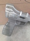 Rare Space   Deluxe Pistol  Vintage Space Gun Tested   Working 