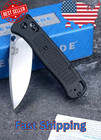 Bm 535 Bugout Folding Pocket Knife Outdoor  edc  Camping Tool Fast Shipping