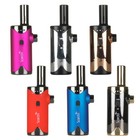 Scorch Torch Single Flame W hold Button Easy Dial Torch Lighter