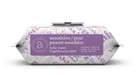 Amazon Elements Baby Wipes  Sensitive  810 Count  Flip-top Packs  Pack Of 9