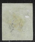1860 Spain  Sc 53 Used   Vf
