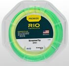 Rio Premier Specialty Series Streamertip Wf8f i Sink Rate  Float 2ips