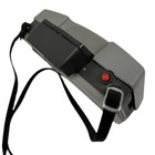 Vintage Polaroid Automatic 210 Land Camera W  Strap   Hard Case
