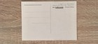 Ferrari Press Card Postcard 13
