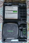Hilmor Rsw220 Digital Refrigerant Scale With Case