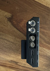 Blackmagic Design Video Assist Portable Recorder Sd-card Hdmi sdi I o 3g