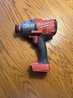 Milwaukee 2865-20 M18 Fuel 18v Brushless Cordless 7 16  Hex Impact Wrench