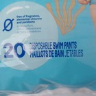 Huggies Little Swimmers Baby Swim Disposable Diapers - Size 3- 20ct