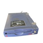 Iomega Zip 100 Z100s2 External Drive Scsi W  Cable As Is Untested