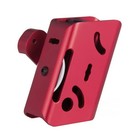 Ipsc Idpa Uspsa 3-gun Competition Shooting Speed Pistol Magazine Pouch Aluminum