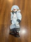 Haunted Clown Doll Active Spirit    geezer    Poltergeist - Mischievous Prankster 