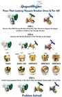 Spigotmaster Sm01 125  converts Arrowhead Pk1360 Anti-siphon Valve 2 Garden Hose