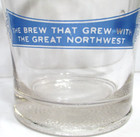 Vintage Schmidt Beer Pitcher The Brew That Grew With The Great Northwest 9  T