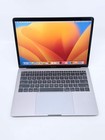 2017 Apple Macbook Pro 13 3  A1708 Intel Core I5 16gb Ram 256gb Space Gray