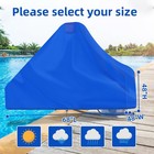 Lift Pool Chair Protective Cover  600d Heavy Duty Swimming Pool Lift Chair Pr   
