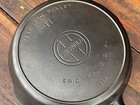 Griswold Cast Iron  11 Large Block Logo Skillet