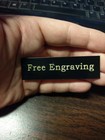 Horseshoe Pitching Trophy Award  Free Engraving 
