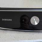 Samsung 6 0 Cu  Ft  Smart Dial Washer Model Wv60a9900av Oem Top Control Panel