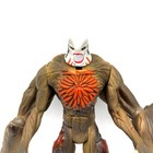 Resident Evil 2 William Birkin Action Figure Toybiz 1998 G3