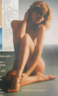 1977 Sexy Long Legs   Feet Hudson Pantyhose Stockings Hosiery Tights Ad Germany
