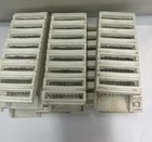 Dearborn Radiant Brick Inserts Quantity 7 Replacements  S