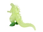 Japan Godzilla Series Matcha Action Figure