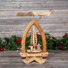 Pyramid - Christmas Merchant Pyramid