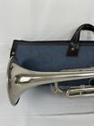 Yamaha Ytr-136 Trumpet Silver W case 172566
