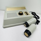 Executive Games Television Tennis Pong Model  035 Tv System Vintage 1976 Working
