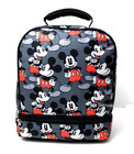 Disney Mickey Mouse Lunch Bag All Over Print Drop Bottom Lunch Bag Mickey Mouse