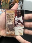 1994-95 Fleer Young Lions  6  Card Complete Insert Set - Hardaway   O neal