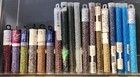 11 0 Seed Beads Lot 18 Tubes Czech Japanese Multi-colored Jewelry Embroidery New